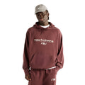 Men's Trackside French Terry Hoodie