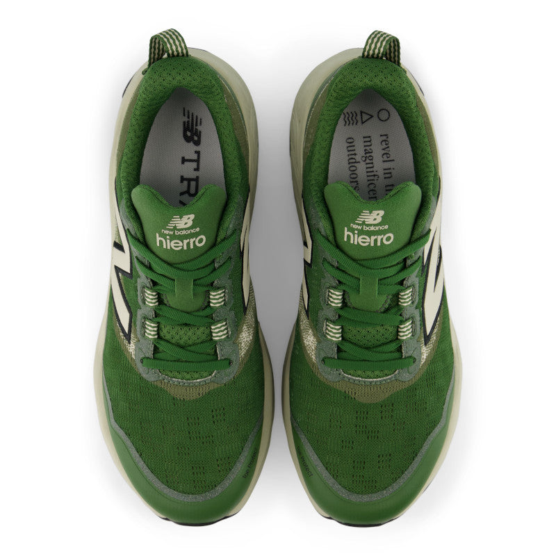 Men's Fresh Foam X Hierro V9