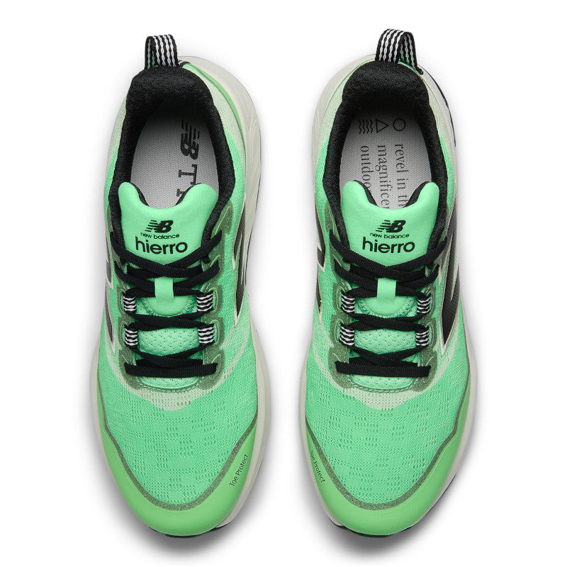 Men's Fresh Foam X Hierro V9