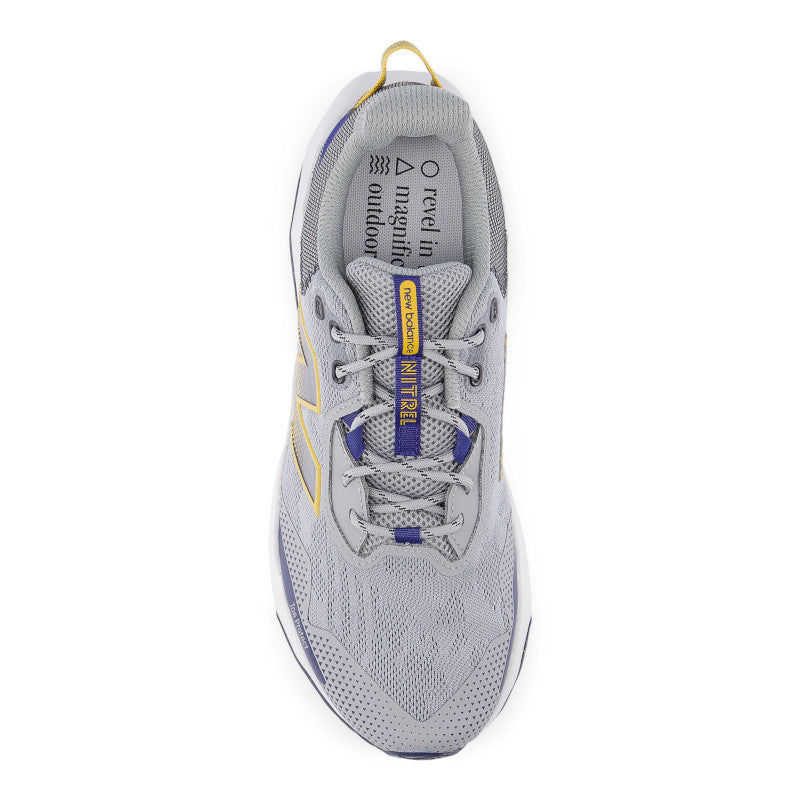 Men's DynaSoft Nitrel V6