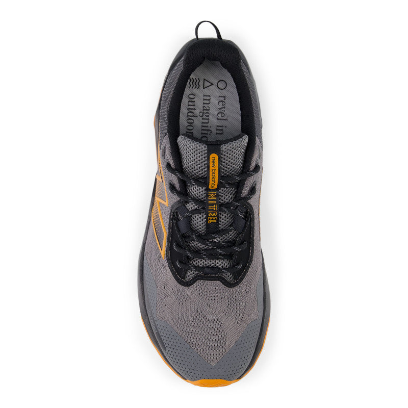 Men's DynaSoft Nitrel V6