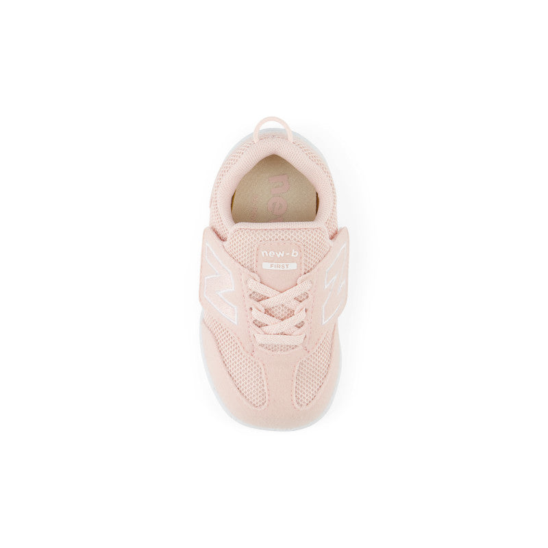 Infant NEW-B FIRST Hook $ Loop