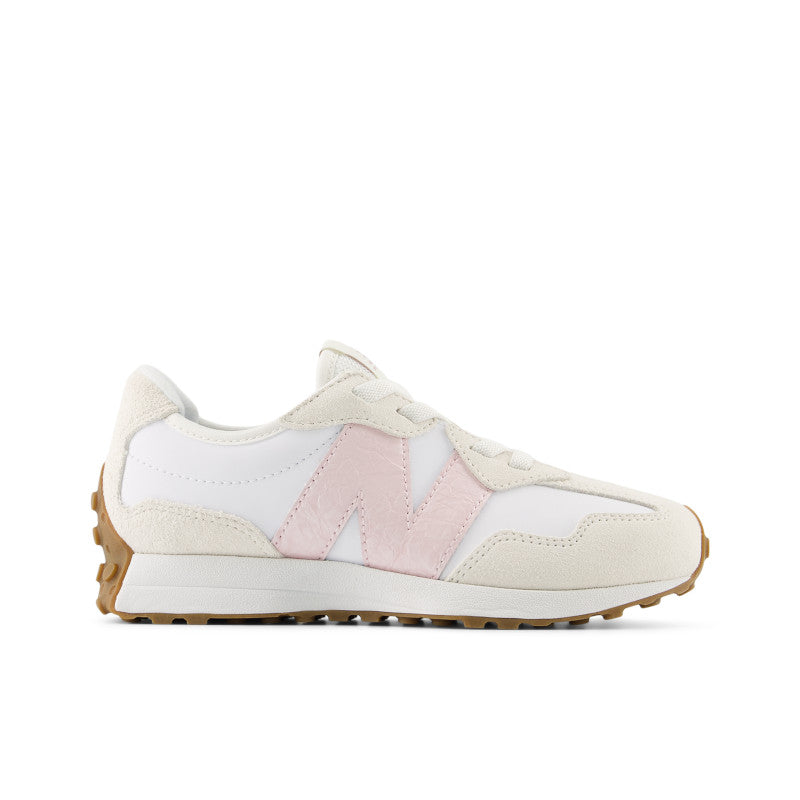 Pre School 327 Bungee Lace