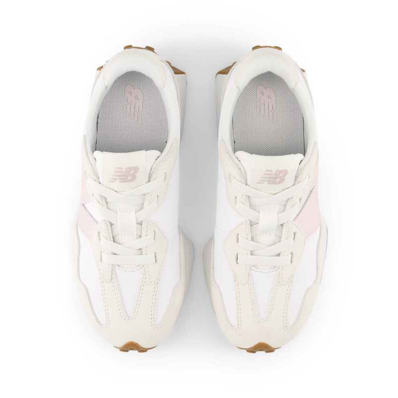 Pre School 327 Bungee Lace