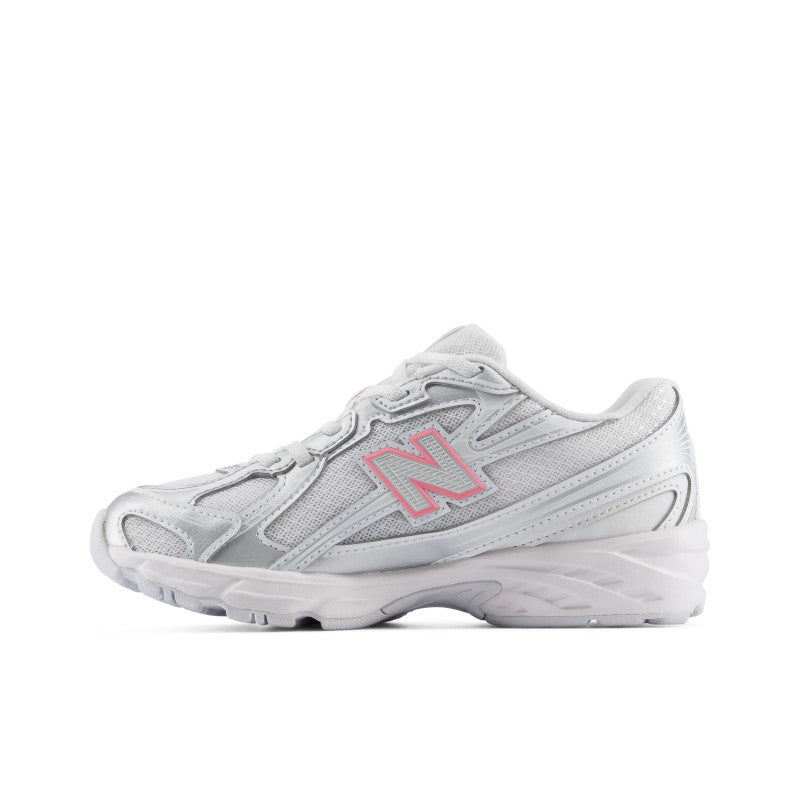 Pre School 740 Bungee Lace