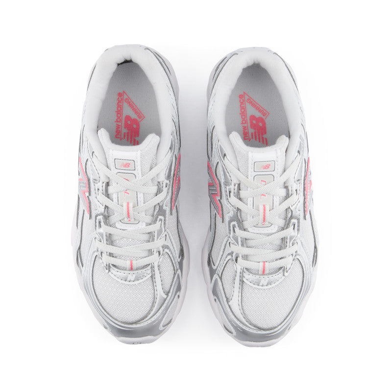 Pre School 740 Bungee Lace