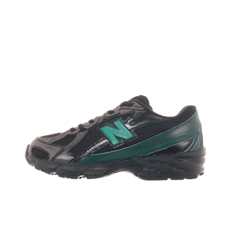 Pre School 740 Bungee Lace