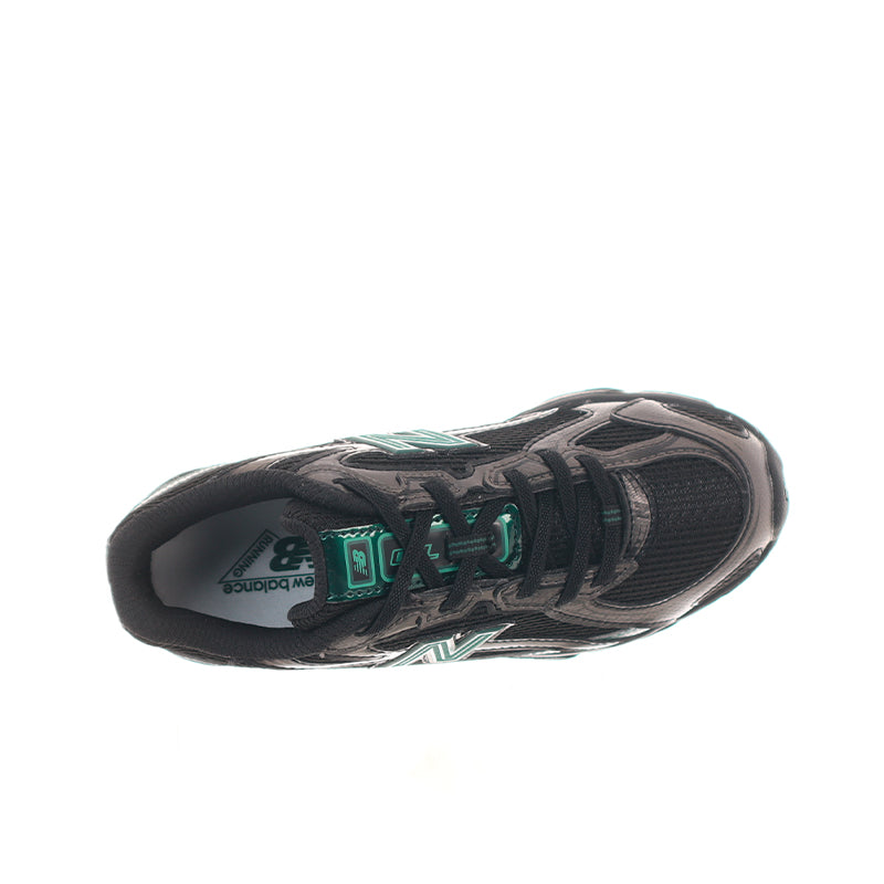 Pre School 740 Bungee Lace