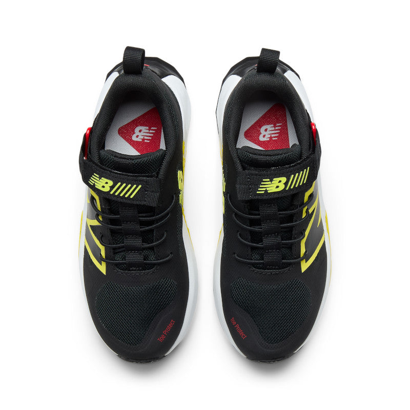 Pre School FuelCell Play Bungee Lace W/Top Strap