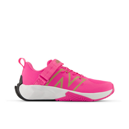 Pre School FuelCell Play Bungee Lace W/Top Strap