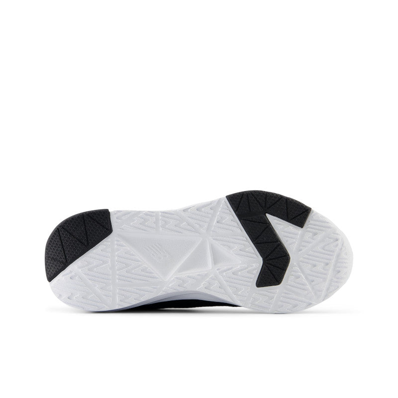 Pre School 578 V1 Bungee Lace With Top Strap