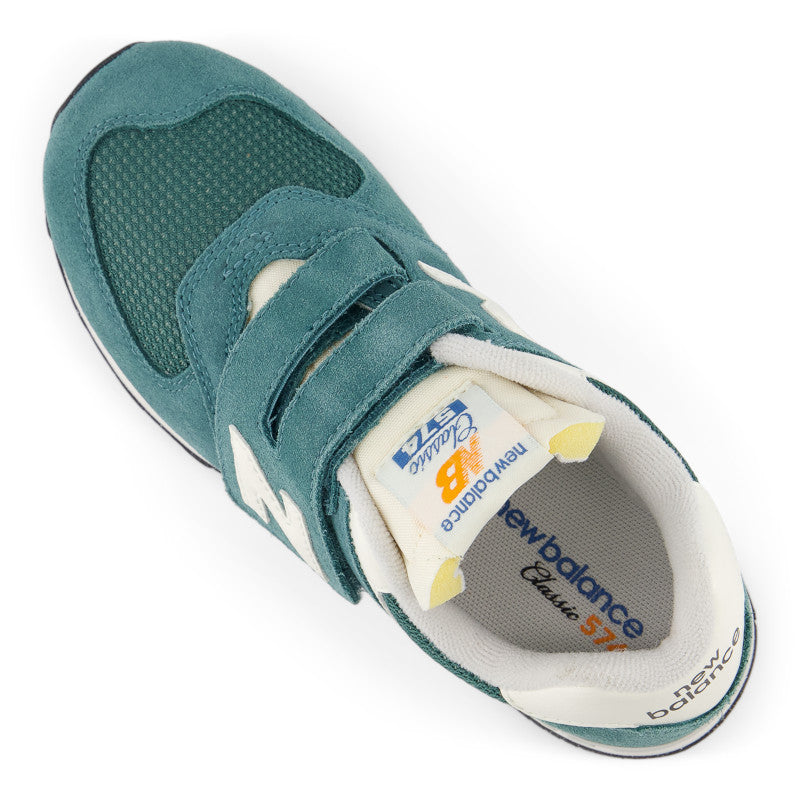 Pre School 574 Hook & Loop