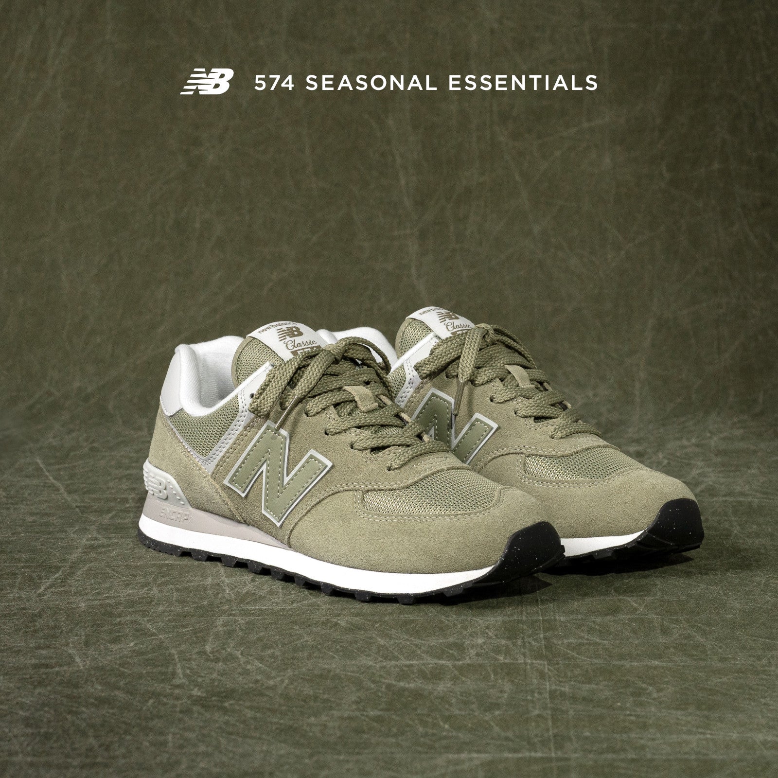 Unisex 574 New Balance Colombia