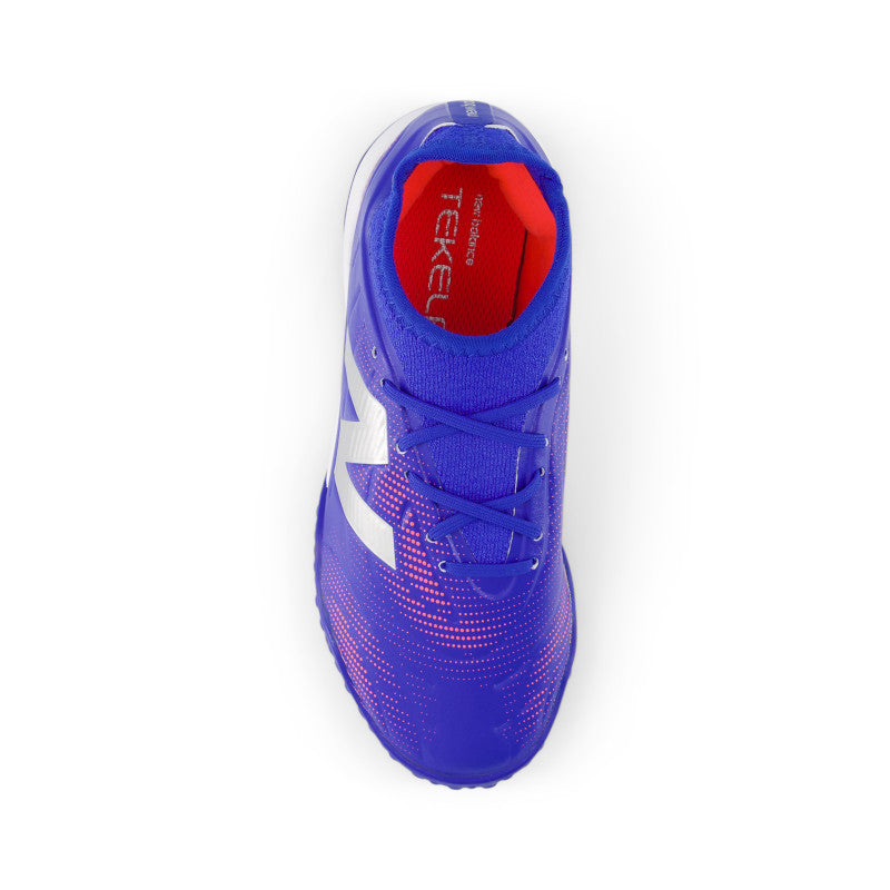 Kid's Tekela Team Low Laced JNR TF V5