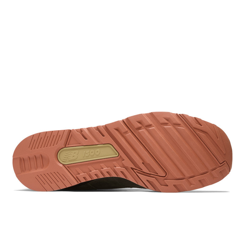 Unisex Made in UK 1500 Neo Synthesis