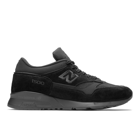 Unisex Made in UK 1500 Elevated Essentials