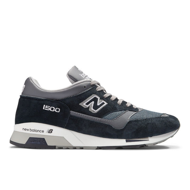 Unisex Made in UK 1500
