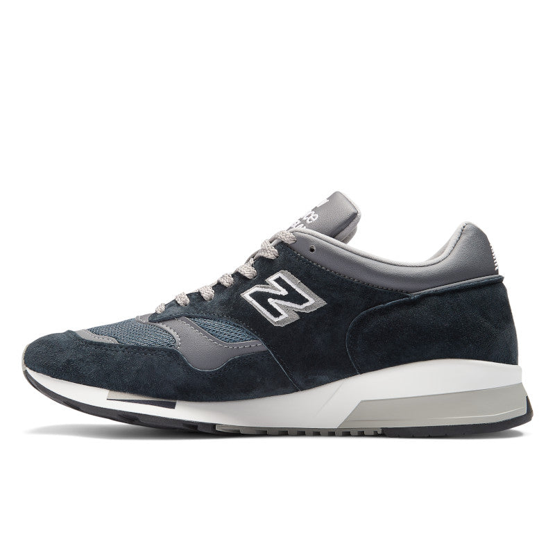 Unisex Made in UK 1500
