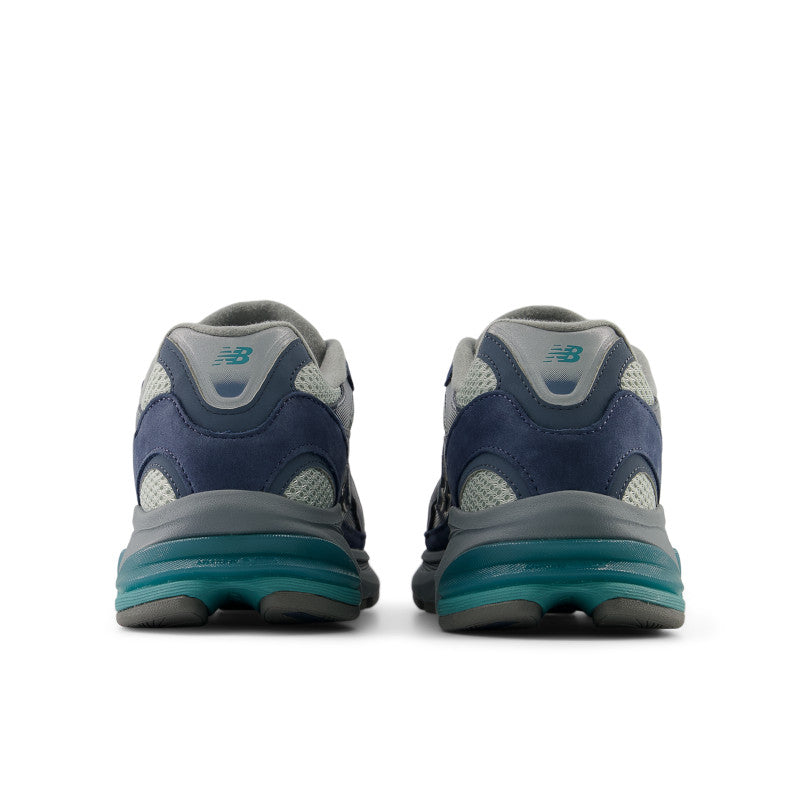 Unisex 2010