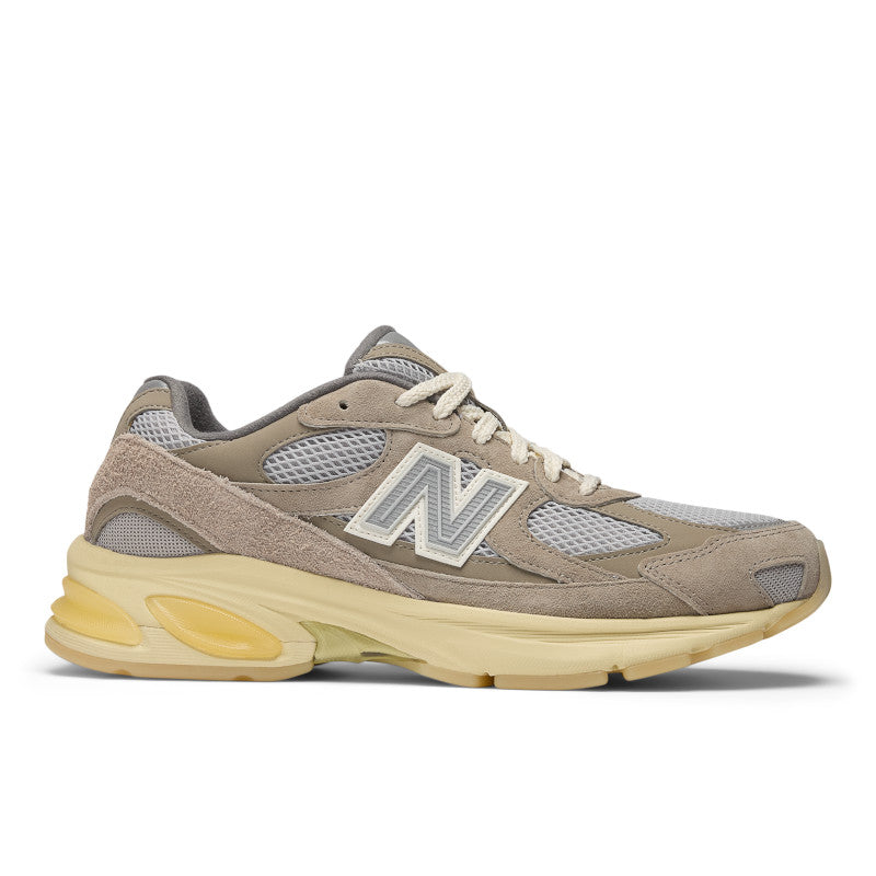 Pre-venta: Unisex 2010 Grey Days