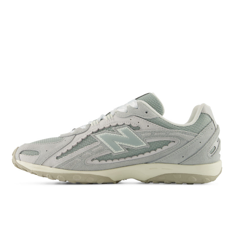 Unisex 204L