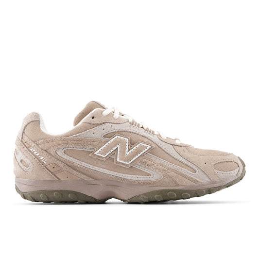 Unisex 204L