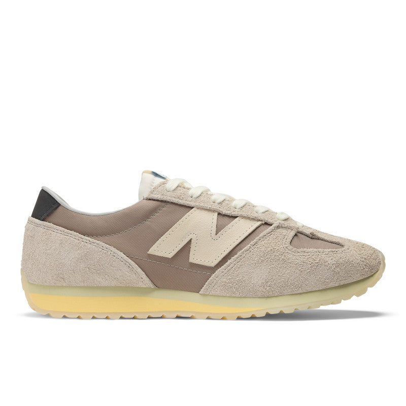 Pre-venta: Unisex 471 Grey Days