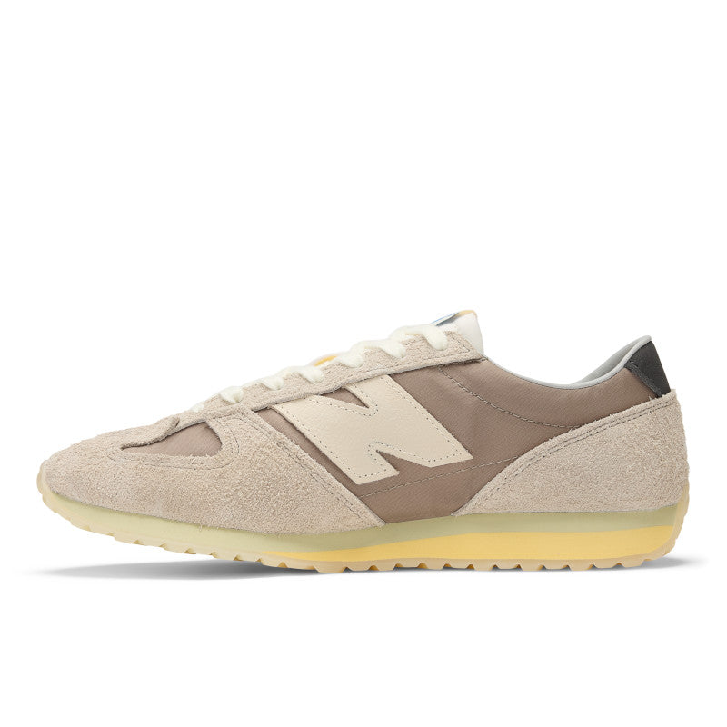Pre-venta: Unisex 471 Grey Days
