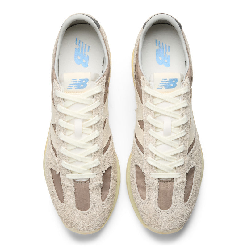 Pre-venta: Unisex 471 Grey Days