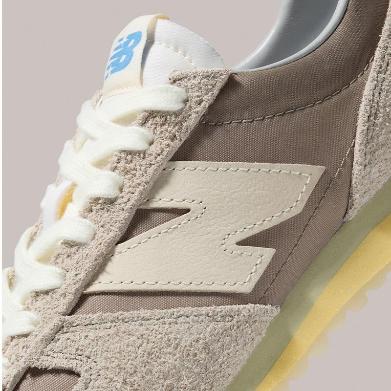 Pre-venta: Unisex 471 Grey Days