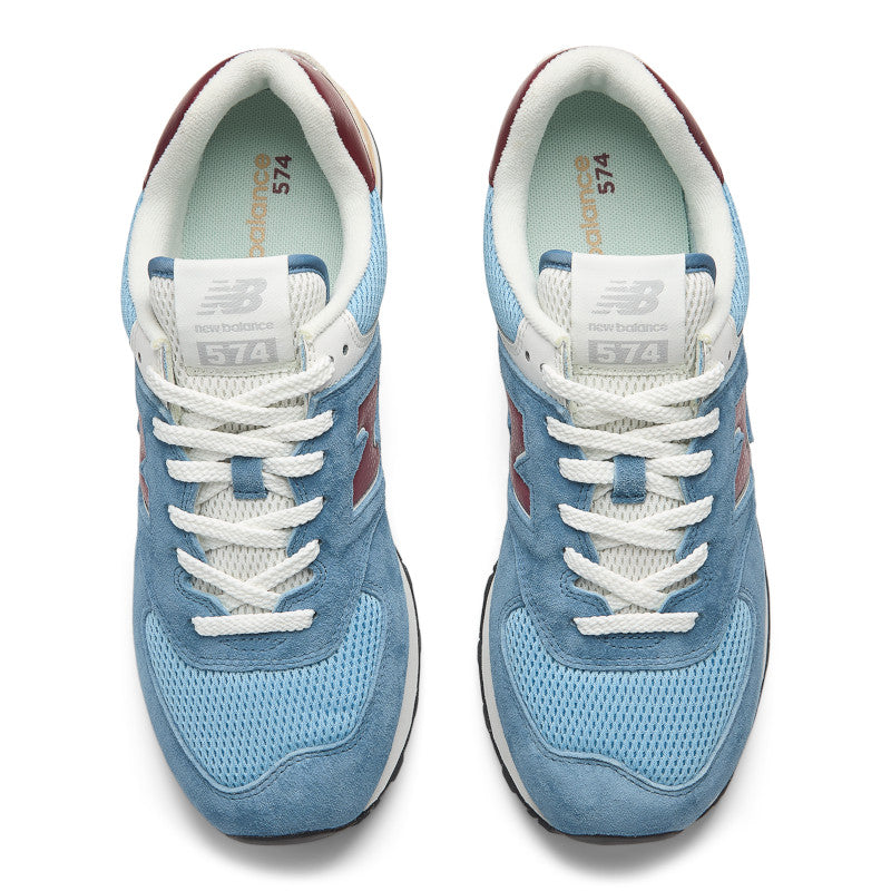 Unisex 574