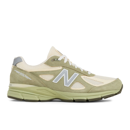 Unisex Made In USA 990 V4