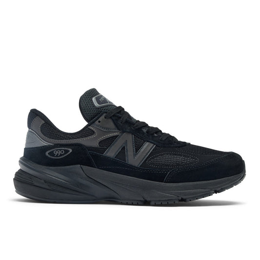Unisex Made in USA 990 V6