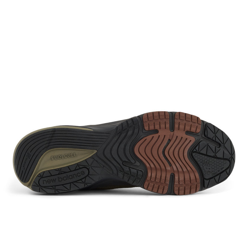 Unisex Made In USA 990 V6