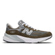 Unisex Made in USA 990 V6