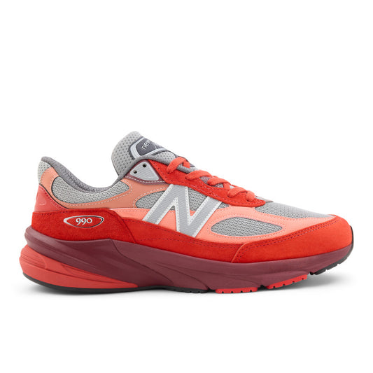 Unisex Made In USA 990 V6