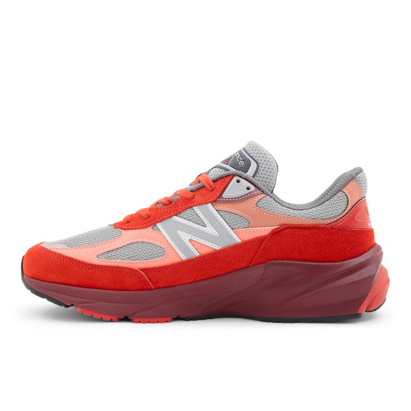 Unisex Made In USA 990 V6