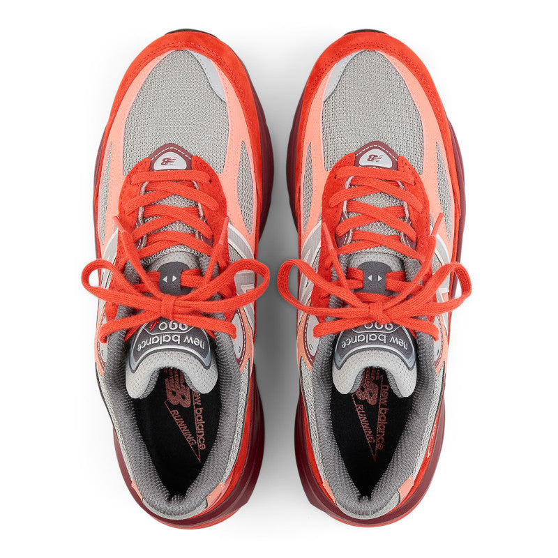 Unisex Made In USA 990 V6