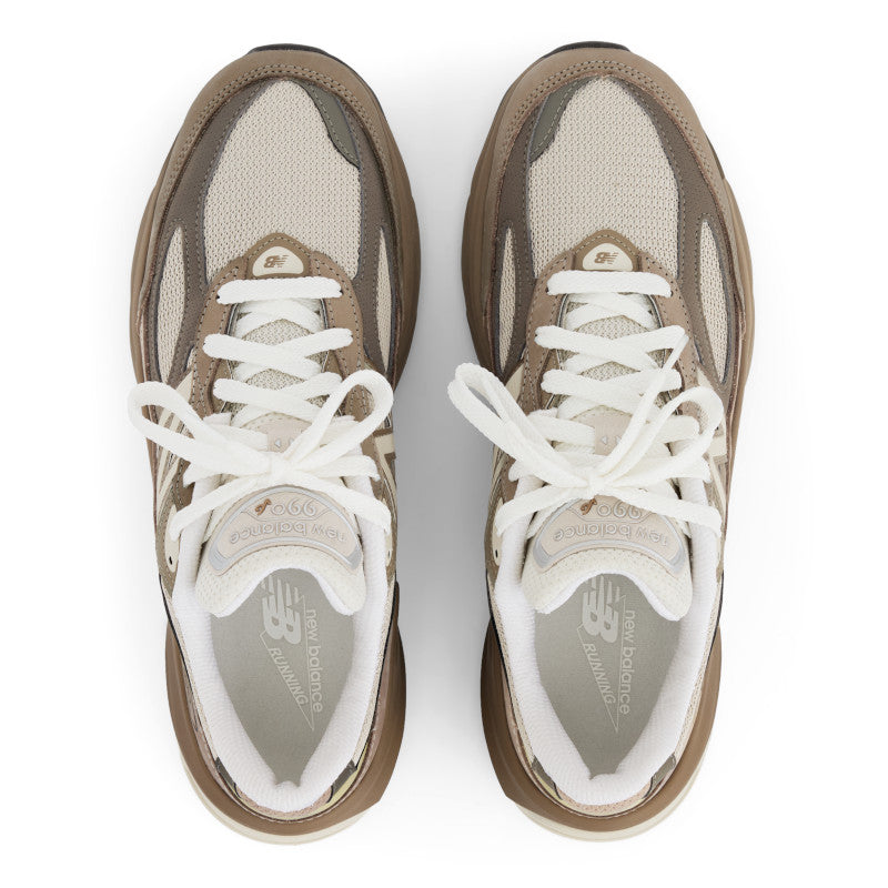 Unisex Made In USA 990 V6