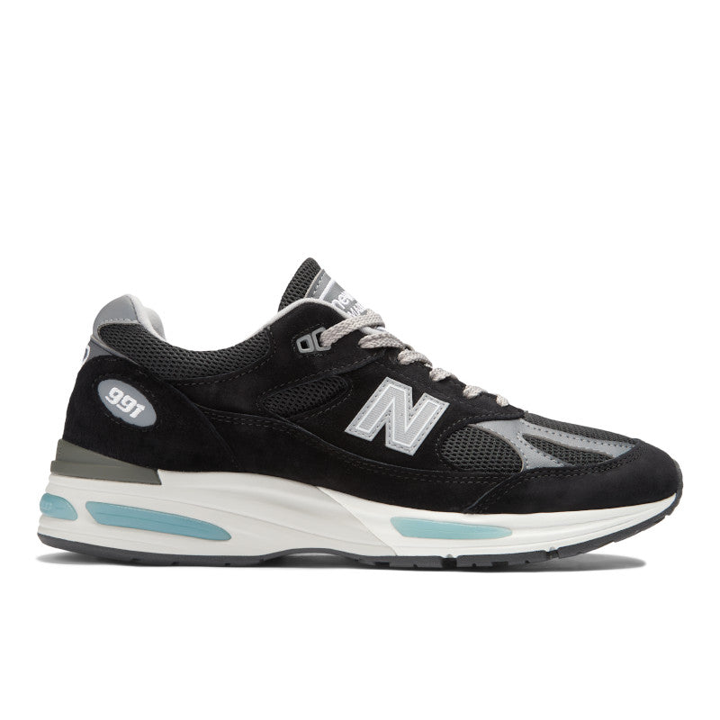 Unisex Made in UK 991 V2