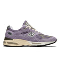 Unisex Made in UK 991 V2 Grounded Pastel