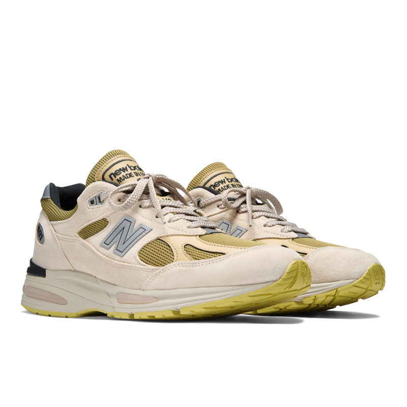 Unisex Made in UK 991 V2 Neo Synthesis