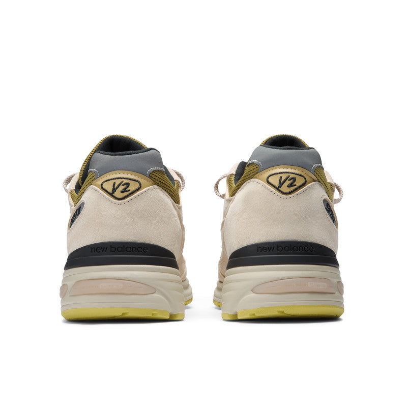 Unisex Made in UK 991 V2 Neo Synthesis