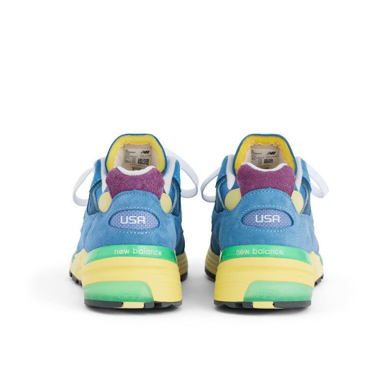 Unisex Made In USA 992