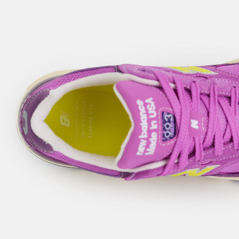 Unisex Made In USA 993