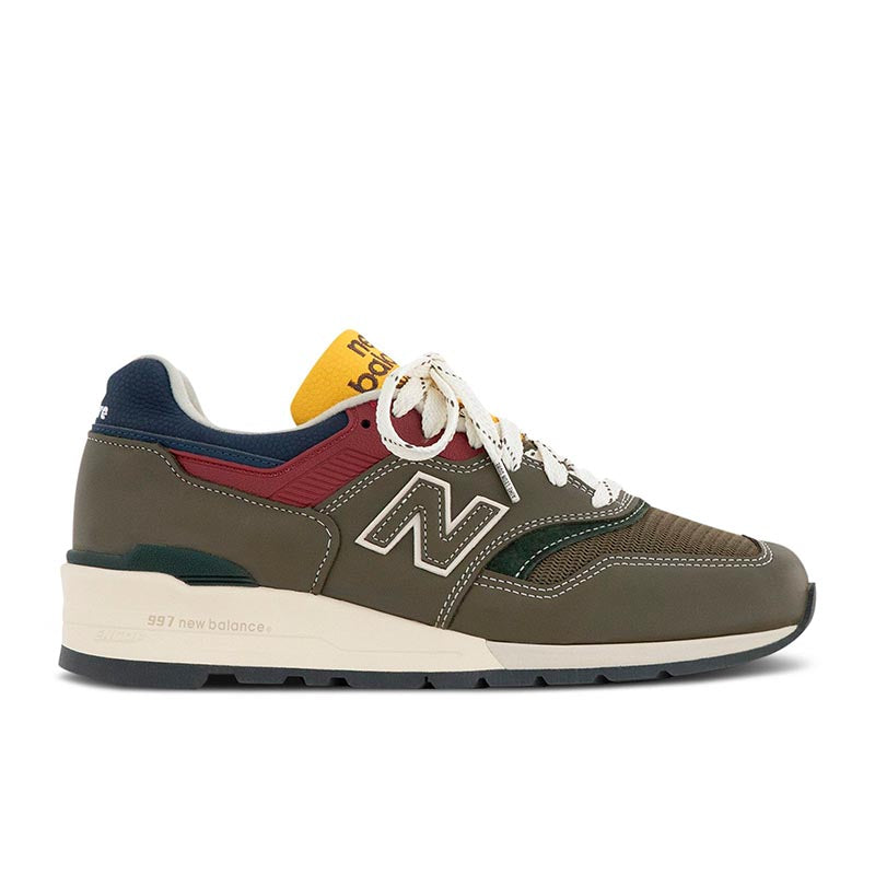 Unisex ALD x New Balance Made in USA 997