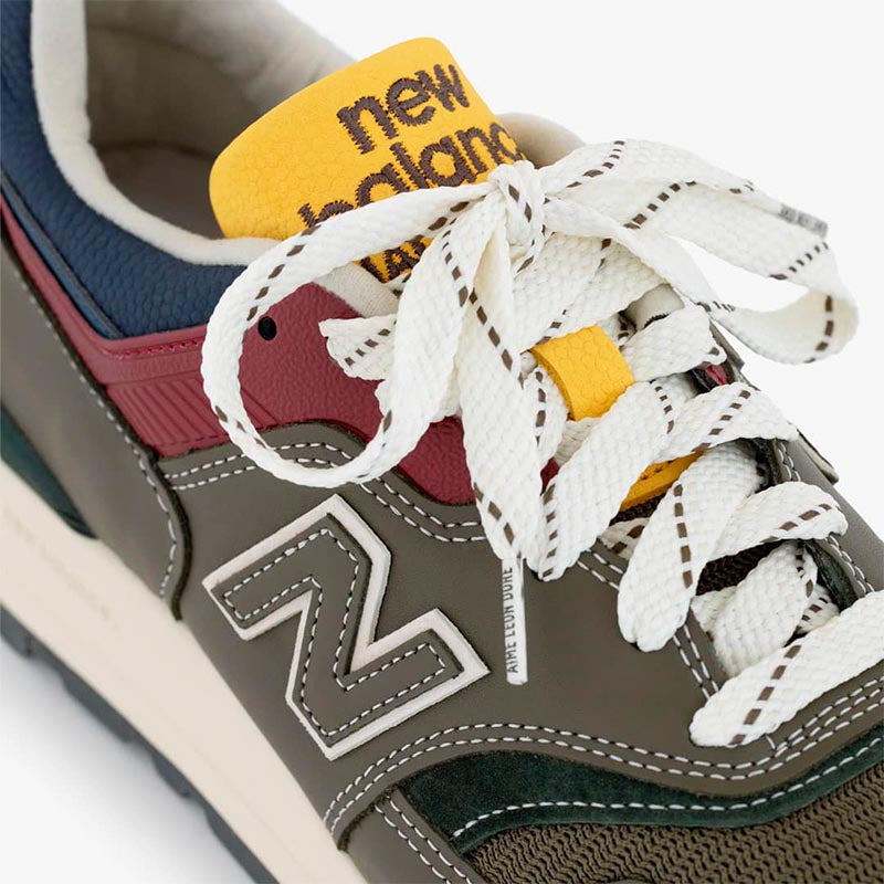 Unisex ALD x New Balance Made in USA 997