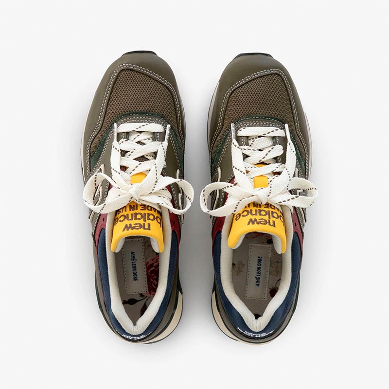 Unisex ALD x New Balance Made in USA 997