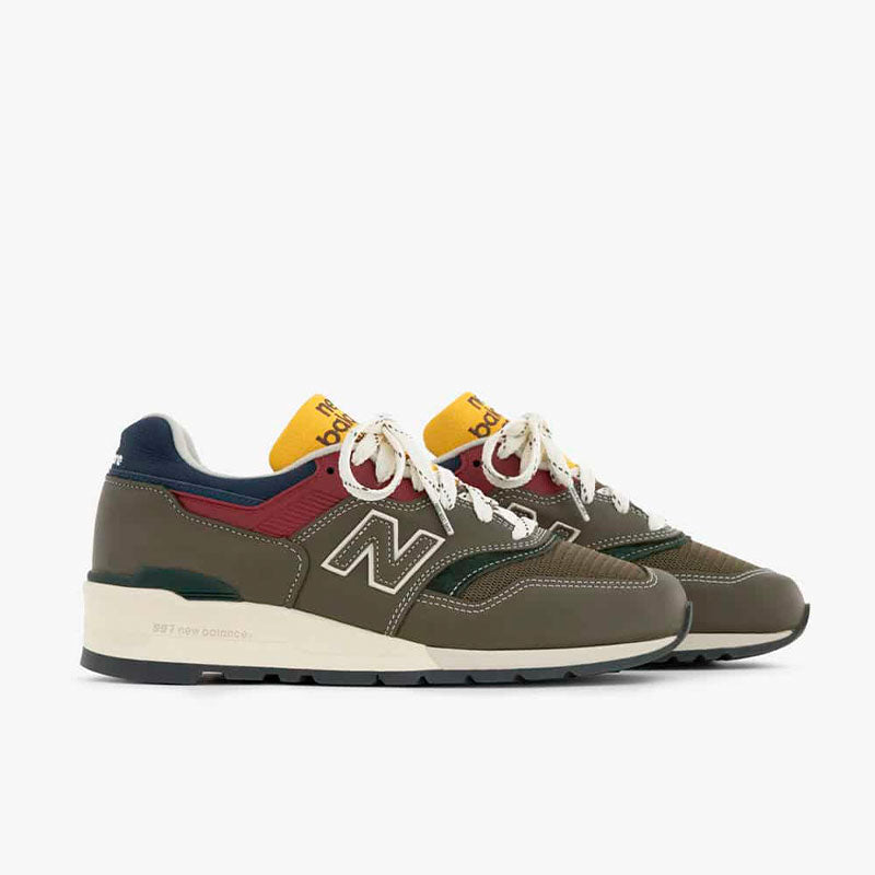 Unisex ALD x New Balance Made in USA 997