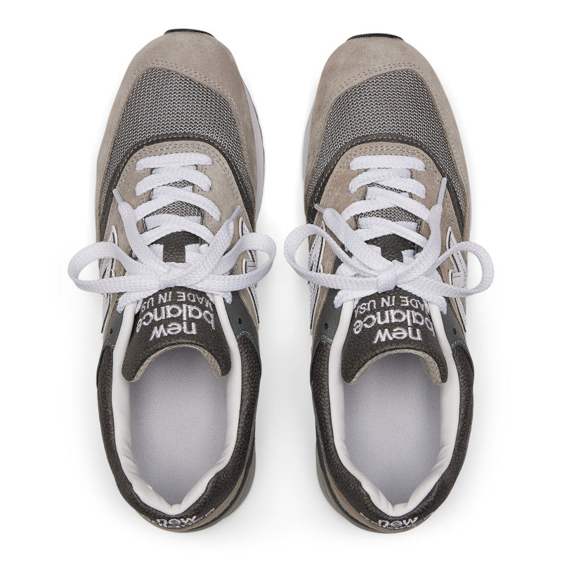 Zapatillas Urbanas New Balance 997 Mujer 50 Zapatillas Mujer New